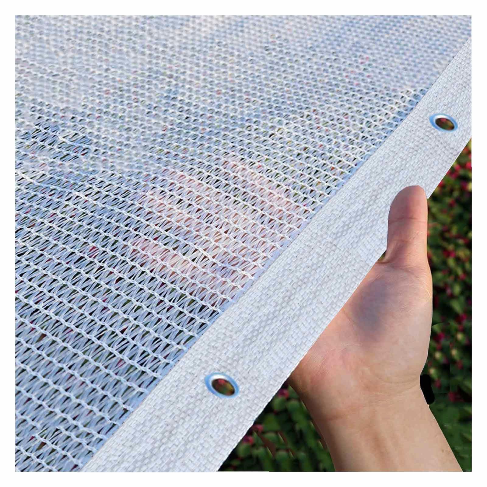 Amazon.com : Large Sun Shade Net for Garden 50% UV Protection